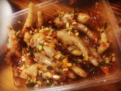 -黎里王记辣脚(黎里总店)