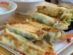 -众品老方子锅贴甜沫(李村店)