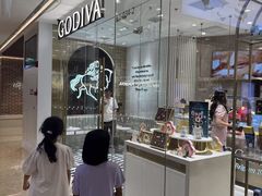 -GODIVA(万象城店)