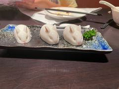 -领事馆19号中餐厅(厦门海景洲际酒店)