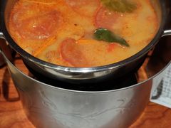 -独食火锅·半米屋台(直营总店)