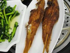 -海岛渔村大酒店(云霄路店)