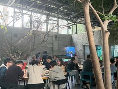 -又见炊烟私房菜(敬亭路店)