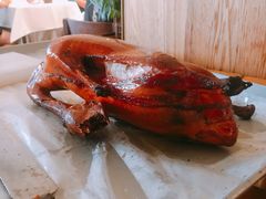 -四季民福烤鸭店(前门店)