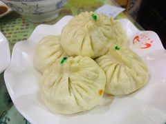 -宝正臻天津包子总店(金阳光居易店)