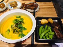 -和府捞面(北美新天地店)