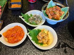-樱嘢·炭火烧肉(惠南店)