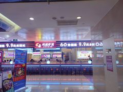 -鸡遇虾煲干锅火锅(小寨金莎店)