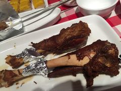 -西贝莜面村(上海百联西郊店)