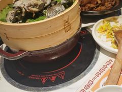 -黑鸡小馆(金源店)