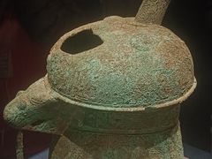 -盘龙城遗址博物院