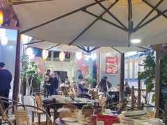 -院8里·少城记忆老川菜(宽窄巷子店)