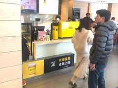 -麦当劳(金平路站店)