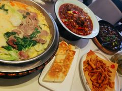 -阿五黄河大鲤鱼(纬三路店)