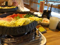 -水林间·寿喜烧自助(仙林金鹰店)