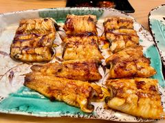 -一井烧肉·活鳗·寿司(望京SOHO店)
