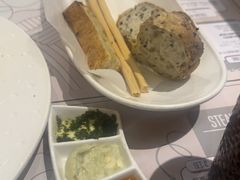 -安妮意大利餐厅(世贸天阶店)