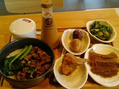 -72街红烧排骨饭(海珠丽影广场店)