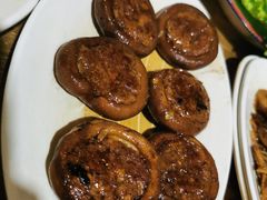 瓤香菇-炙热童年·老北京炙子烤肉(南锣鼓巷店)