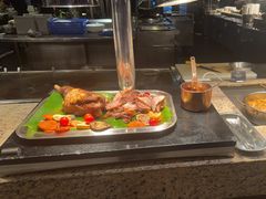 -上海锦江汤臣洲际大酒店壹阶层