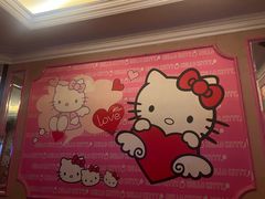 -星乐汇量贩式KTV(中冶祥腾城市广场店)