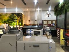 -亮雅轩图文快印连锁24小时(百子湾苹果社区店)