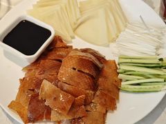 -阿英煲(凉城路店)