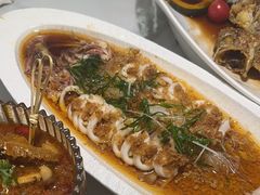 -3号仓库·创意中国菜(新世界城店)