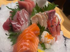 -花和海鲜自助(梅江店)