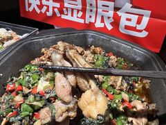 -蛙来哒(方圆荟店)