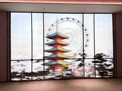 -武汉帝盛酒店(江汉路步行街汉口江滩店)