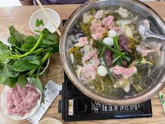 -海关荤豆花(洋河一路店)