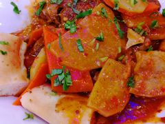 -维吾尔餐厅(宜山路店)