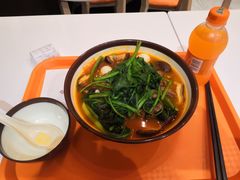 -张亮麻辣烫(上海金平路店)