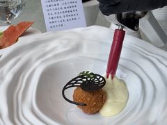-九献·创意菜(亮马河饭店)