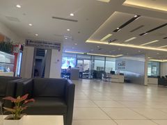 -北京市勤和汽车销售有限公司(国贸店)