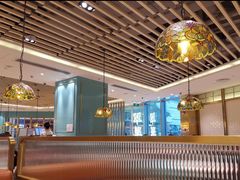 大堂-翠华餐厅(宝安壹方城店)