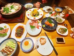 -福匠日本料理(人民路店)