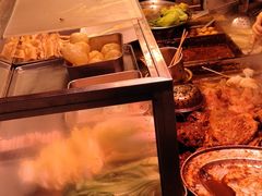 -明记牛杂(新马路分店)