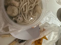 -非遗·十八曲鱼饺(西马总店)