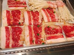 -新石器烤肉(之心城店)