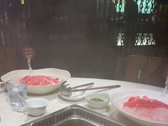 -巴奴毛肚火锅(广益哥伦布店)