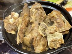 -运德成·天津老味烧烤(广开二马路店)