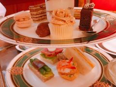 -马勒别墅·中餐厅