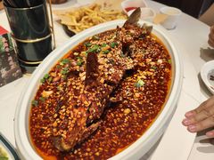 -蜀厨小匠·民间川菜(犀浦店)