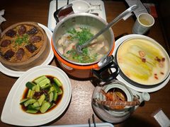 -乔街深夜食堂·小龙虾·高压锅生蚝(杭州总店)