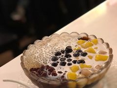 仙草冻-康瑞甜品