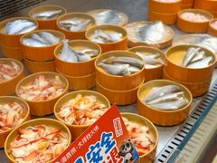 -海底捞大排档火锅(打浦路店)