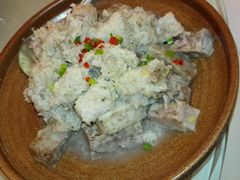 -青年公社烤鸭(青年路店)