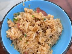 腊味煲仔饭-金龙·打边炉(武进路店)